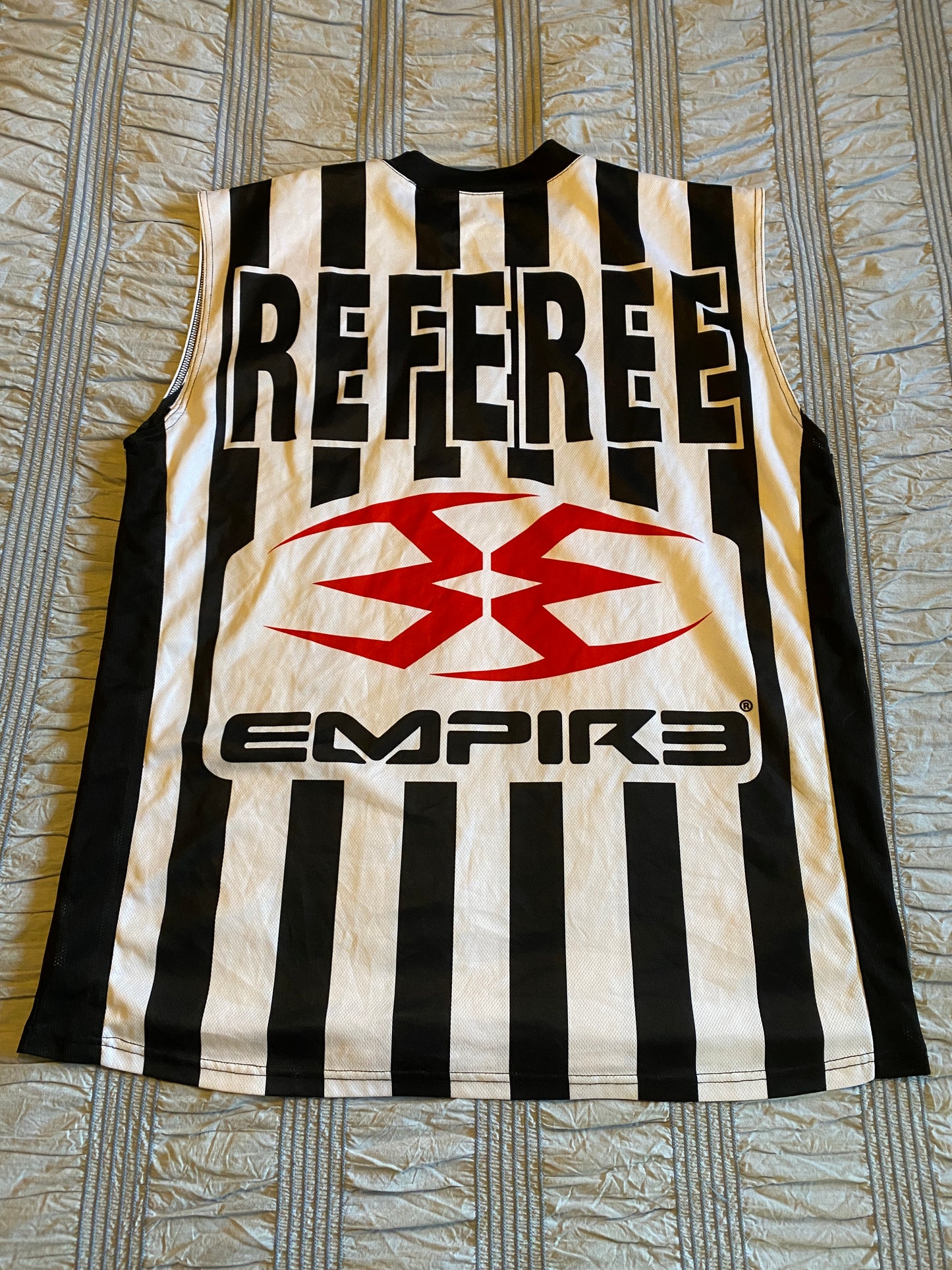 2XL Empire Reff Jersey