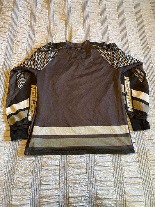 2XL Inception Designs Jersey