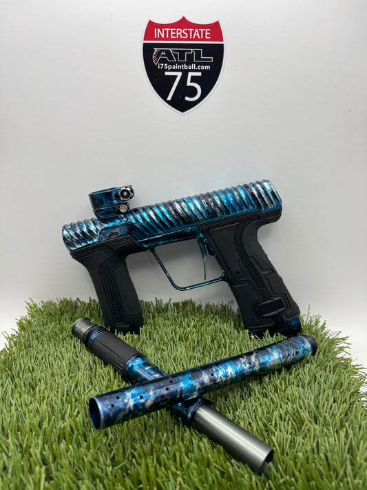 Hurricanes Twister CS3