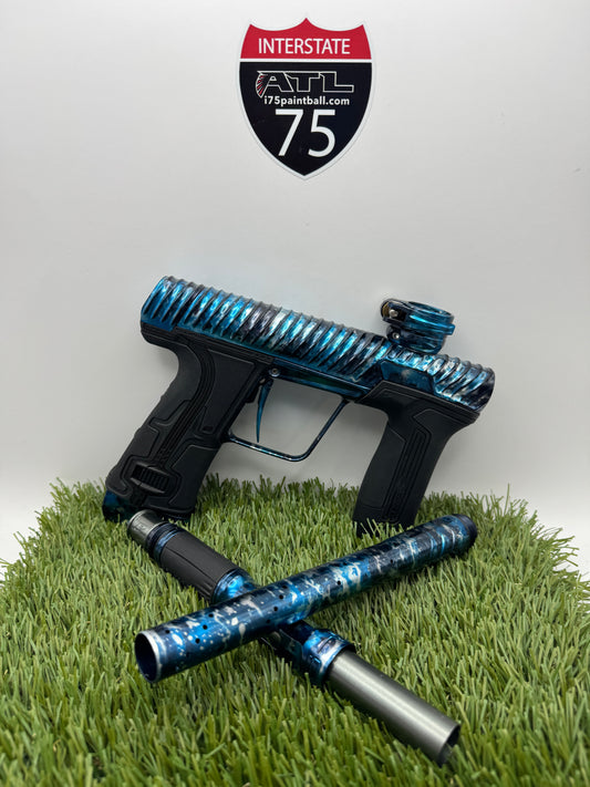 Hurricanes Twister CS3