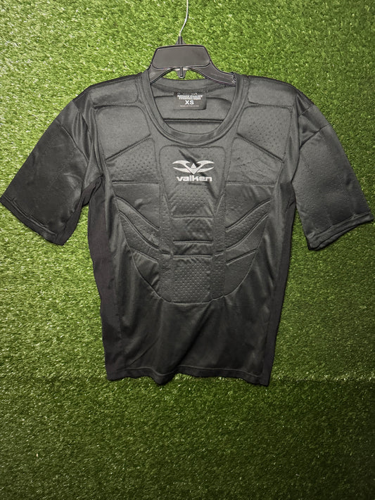 XS Valken Chest Protector