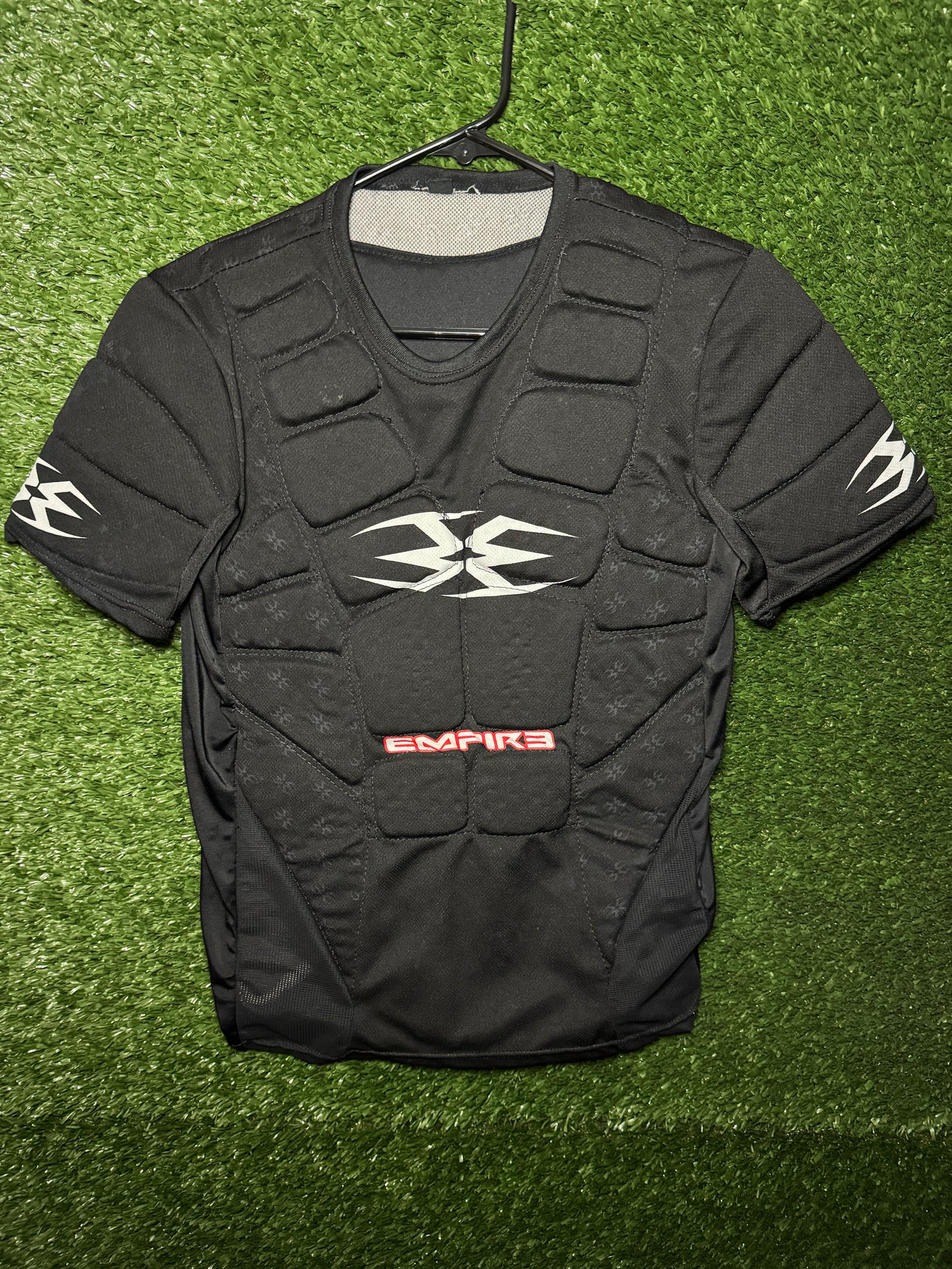 Youth S/M Empire Chest Protector