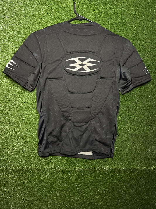 Youth S/M Empire Chest Protector