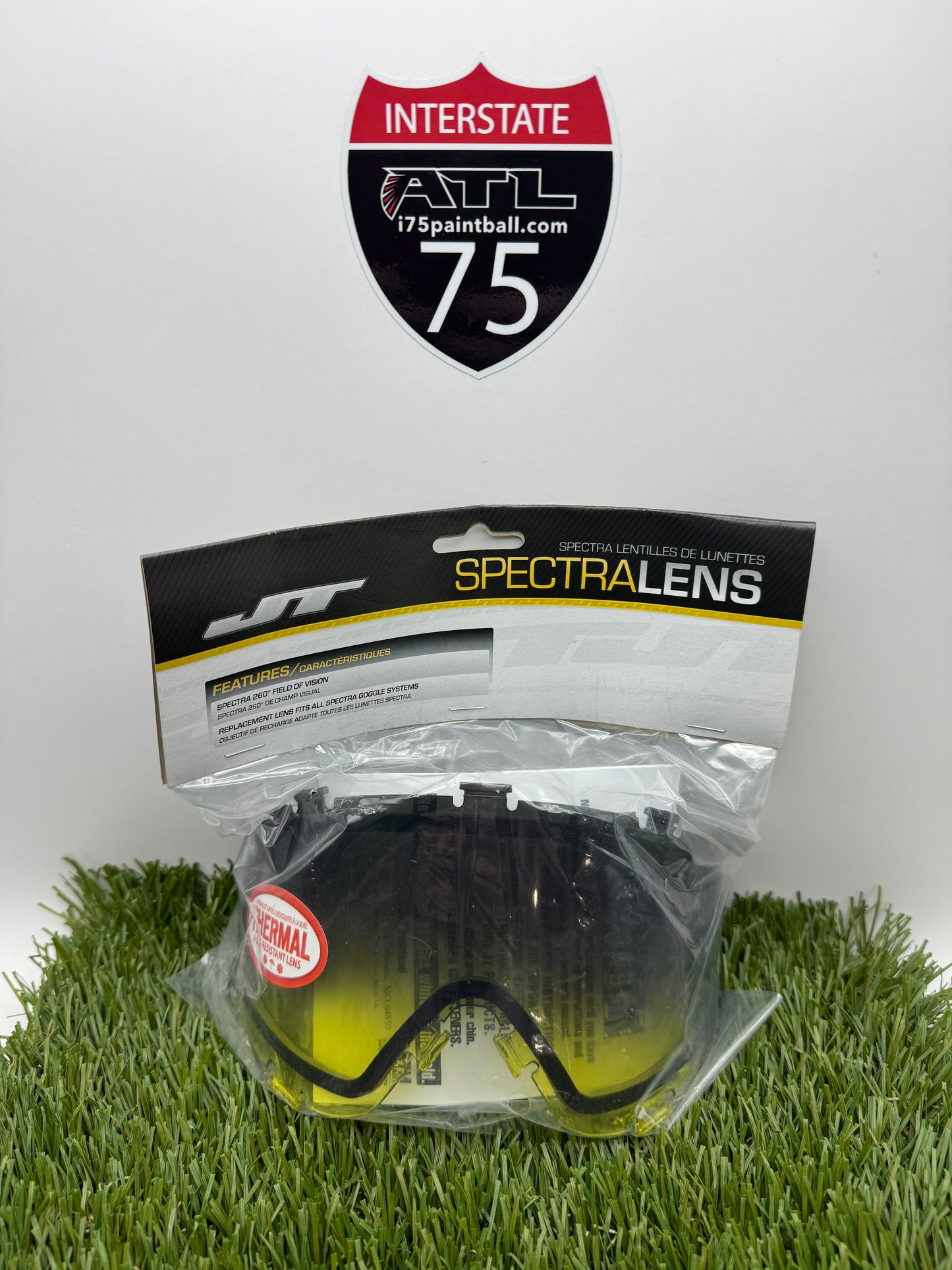 Proflex Lenses