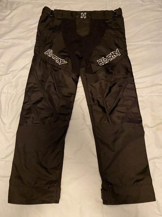 XL HK HSTL Pants