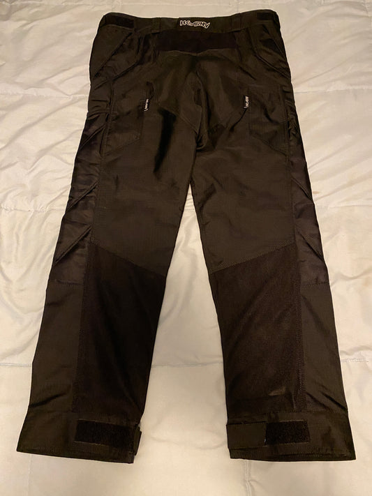 XL HK HSTL Pants