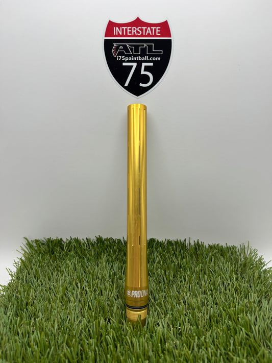 Gold FXL Silencio Tip