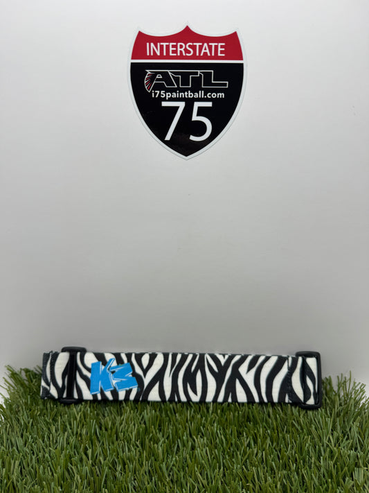 KM Zebra Strap