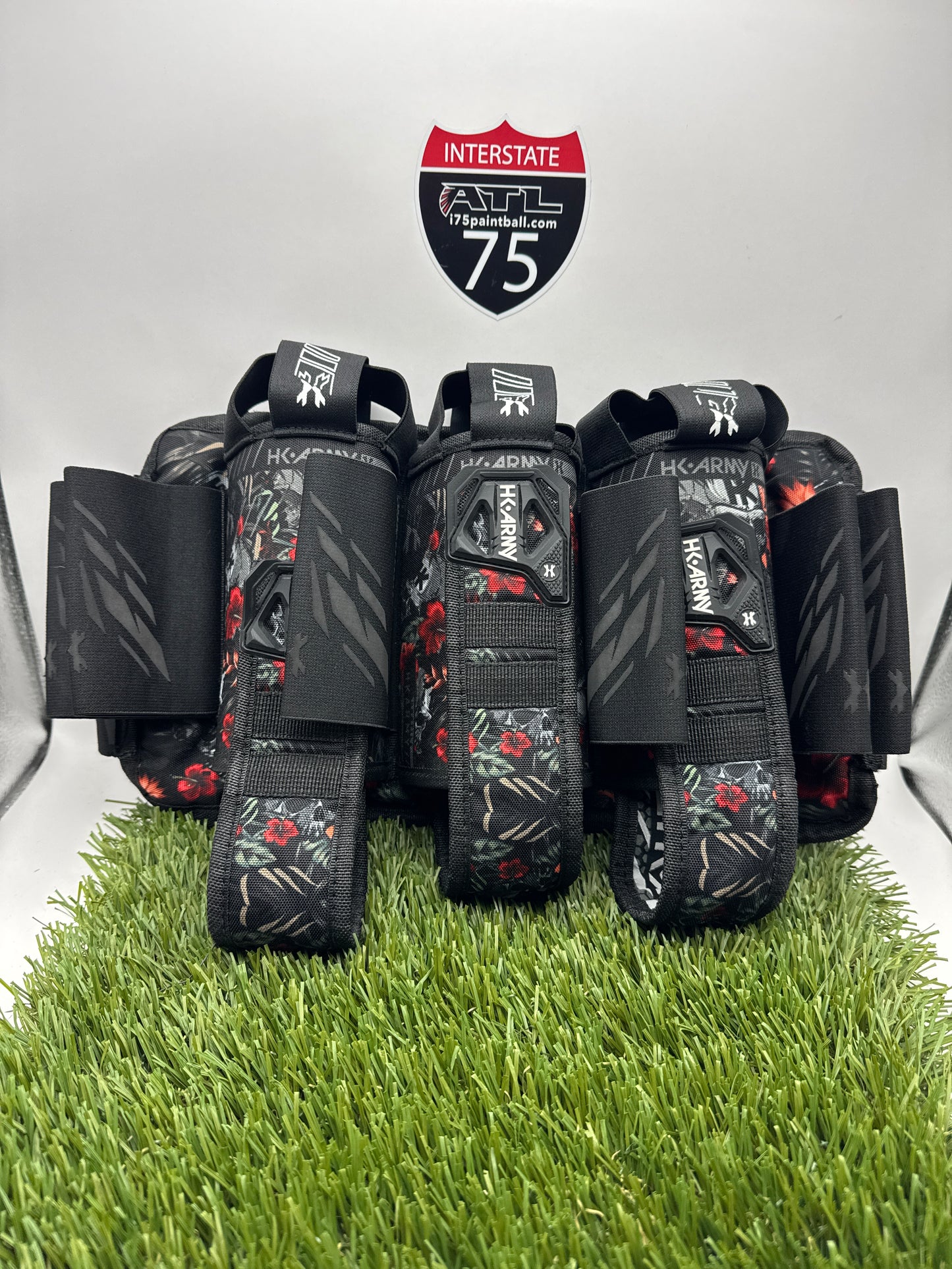 HK Tropical Eject 3+5