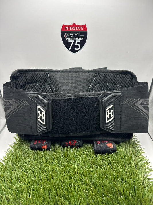 HK Tropical Eject 3+5