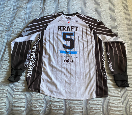 NYX Kraft Jersey