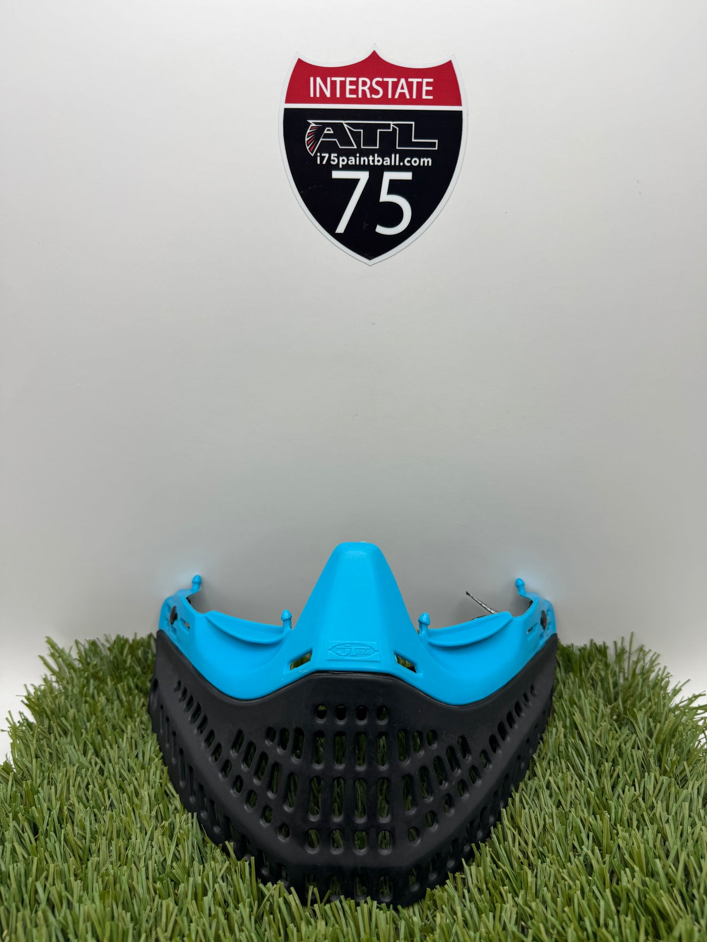 Teal Proflex Bottoms