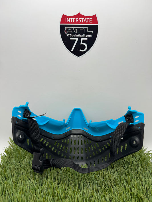 Teal Proflex Bottoms