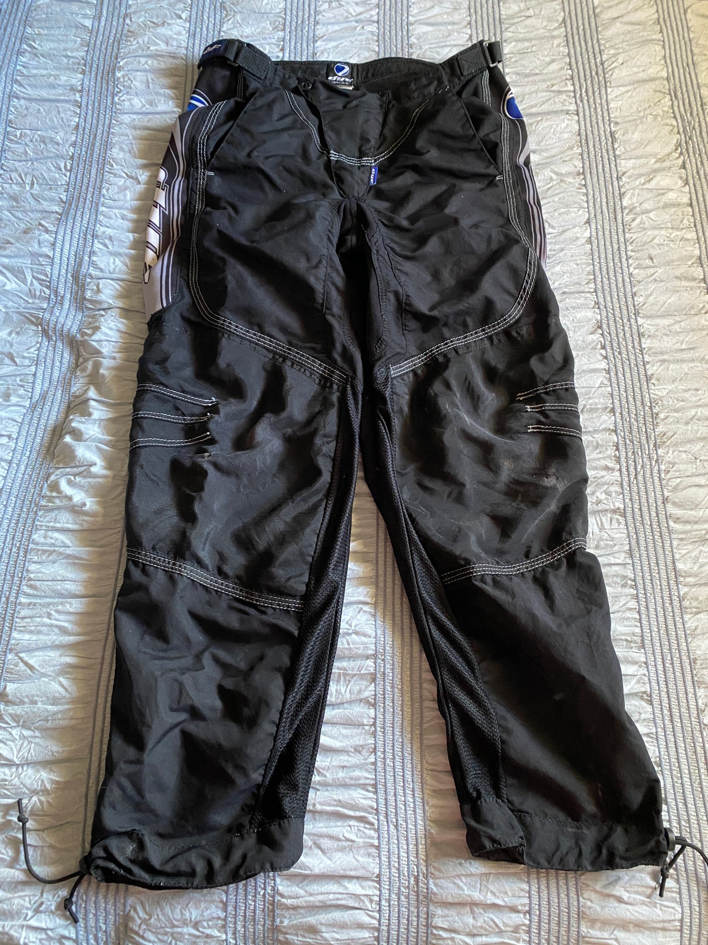 Dye Core Division Pants