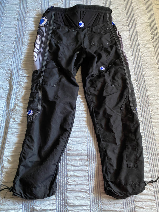 Dye Core Division Pants