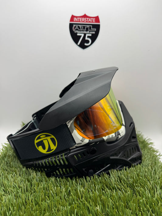 Gloss Black Revo2 Proflex