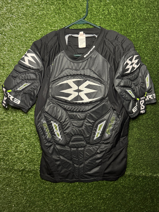 L/XL Empire Chest Protector