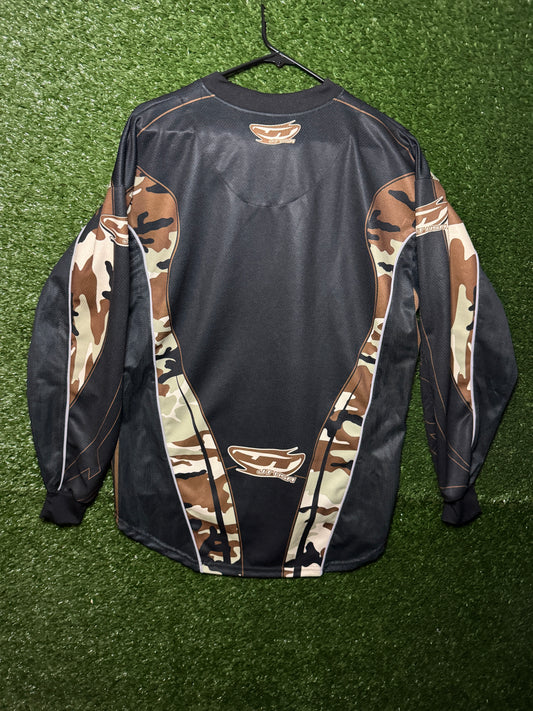 M Desert Camo JT Jersey