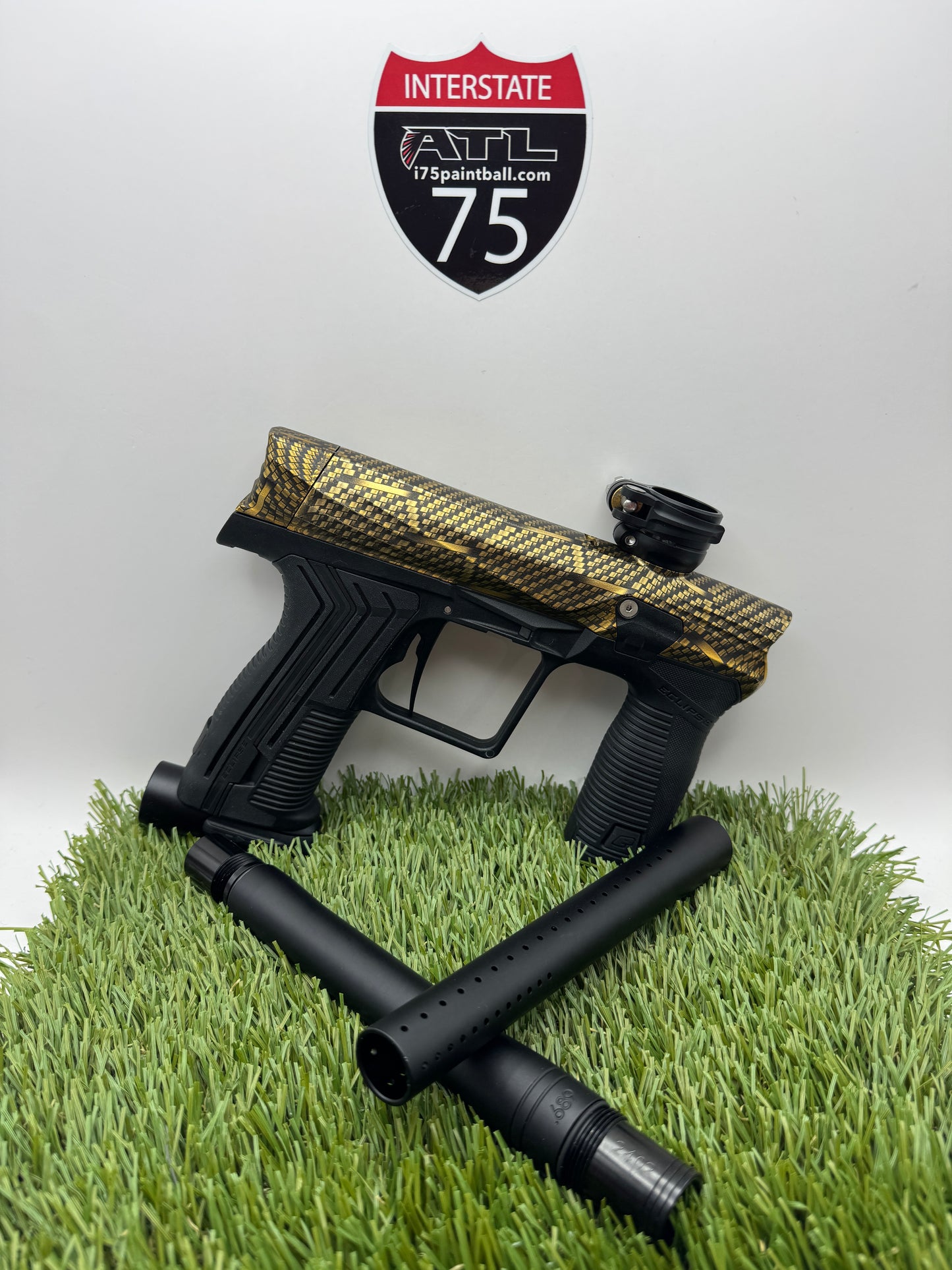 Machine Gold Etha3