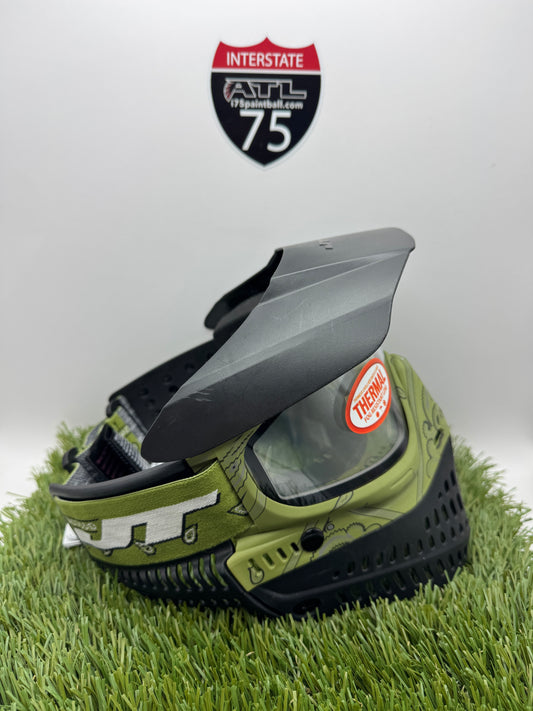 Olive Bandana Proflex