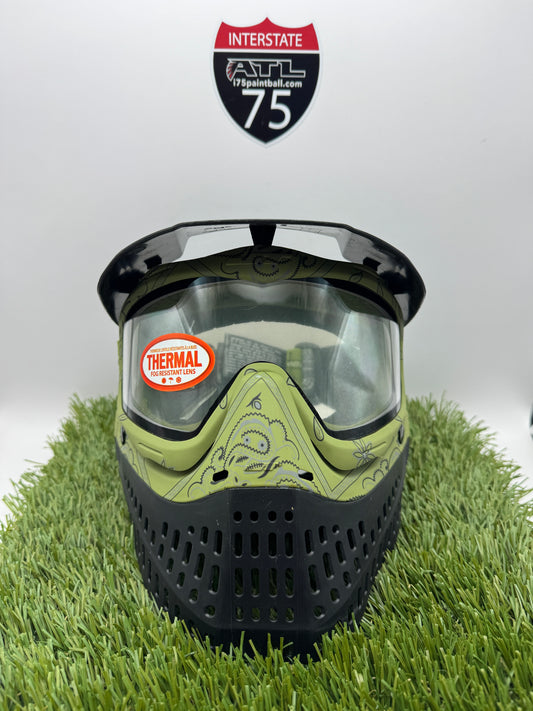 Olive Bandana Proflex