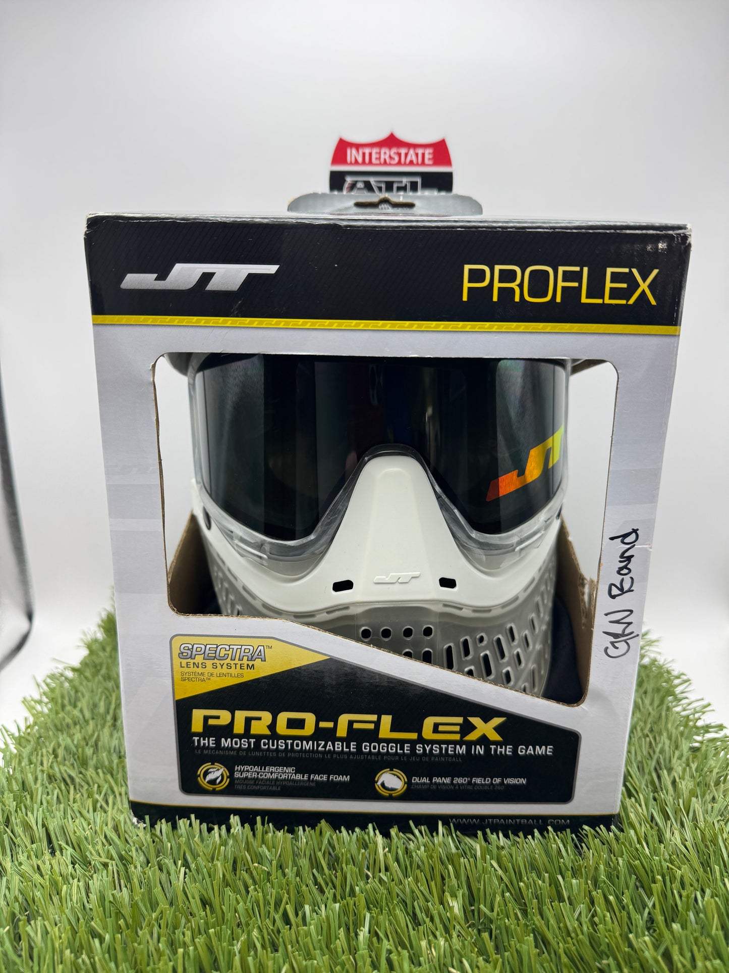 April Diamond Proflex