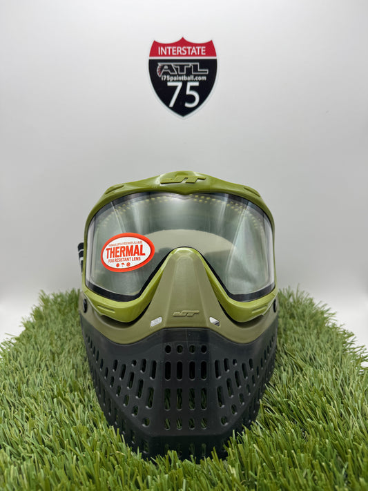 Smoke Ice Olive Proflex