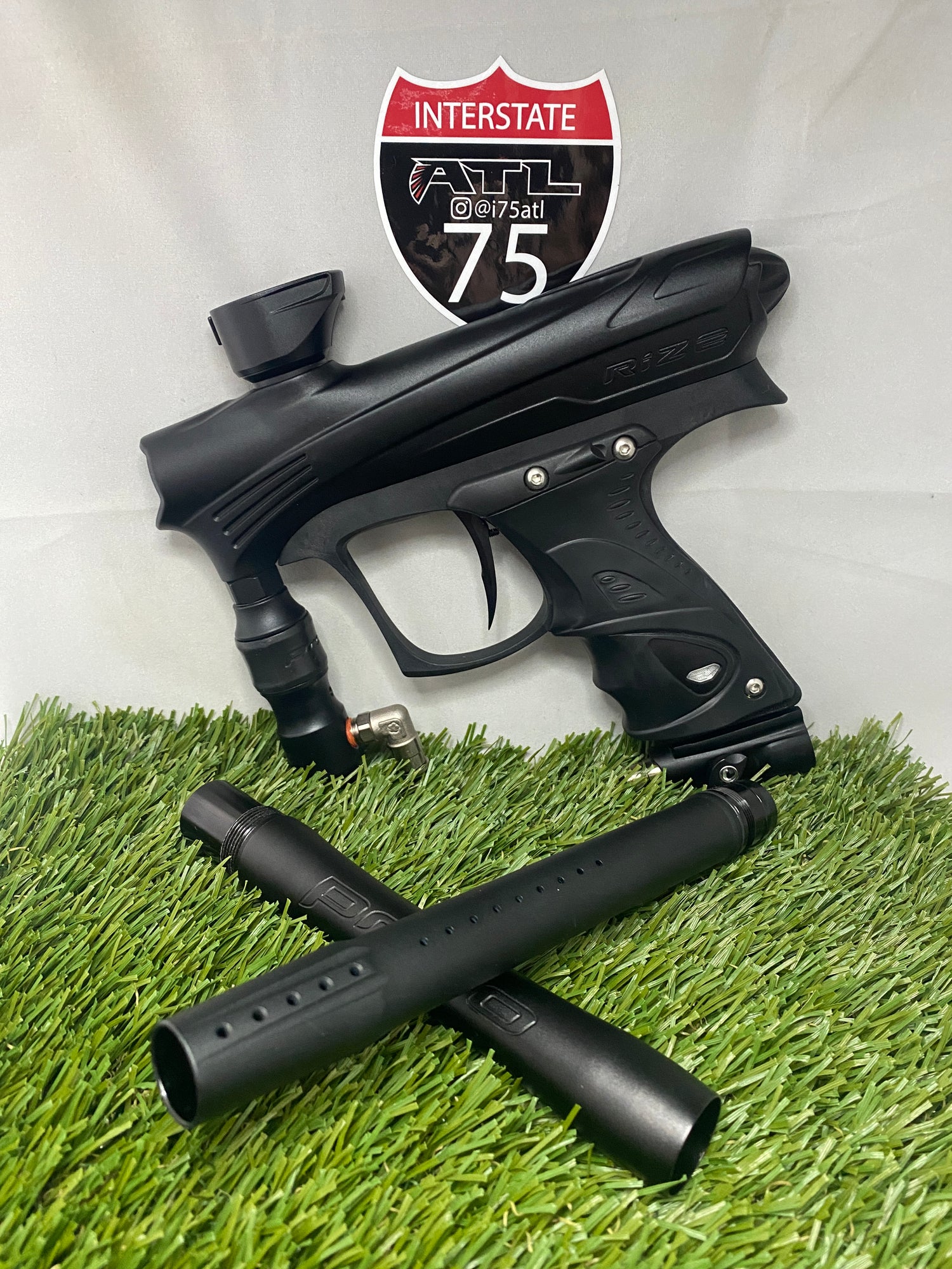 Markers – i75 Paintball