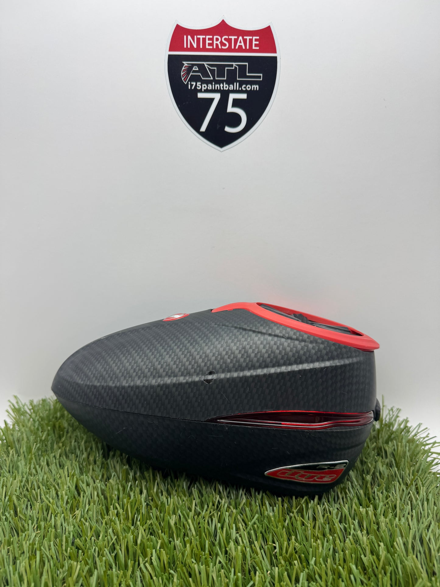 Red carbon R2