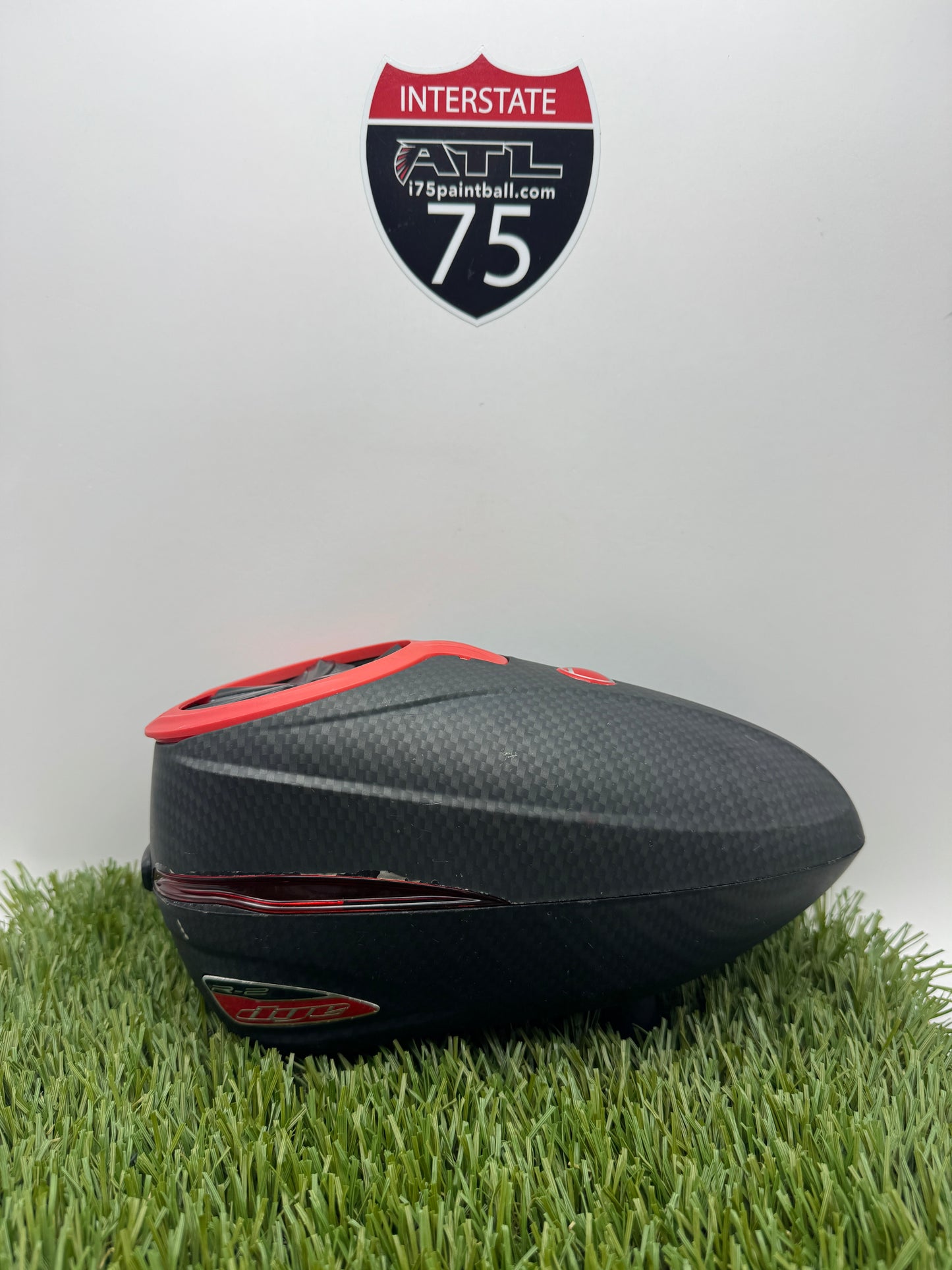 Red carbon R2