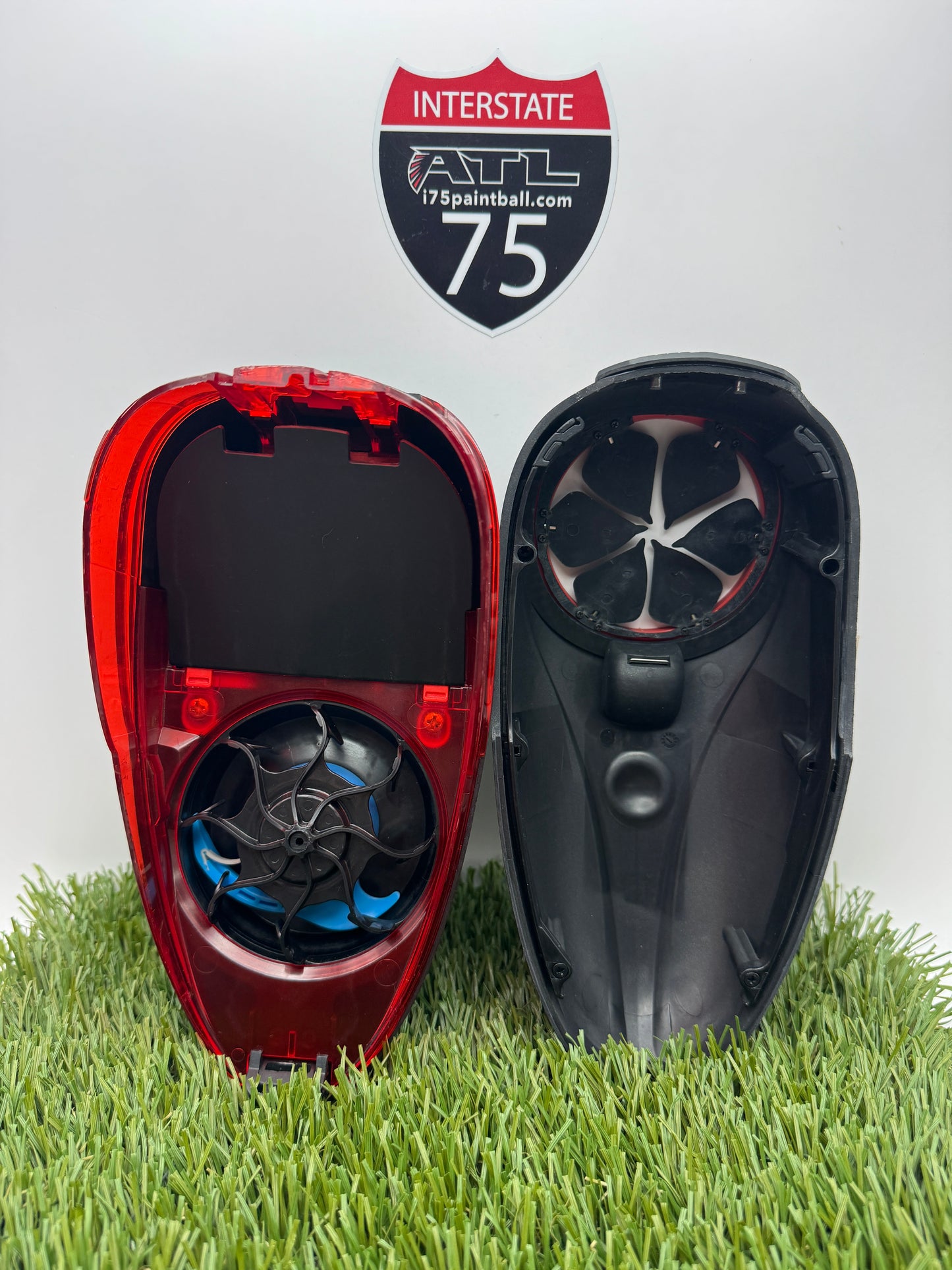Red carbon R2