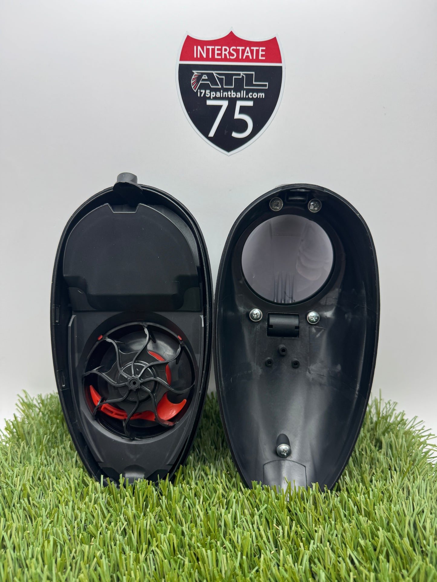 Black LTR