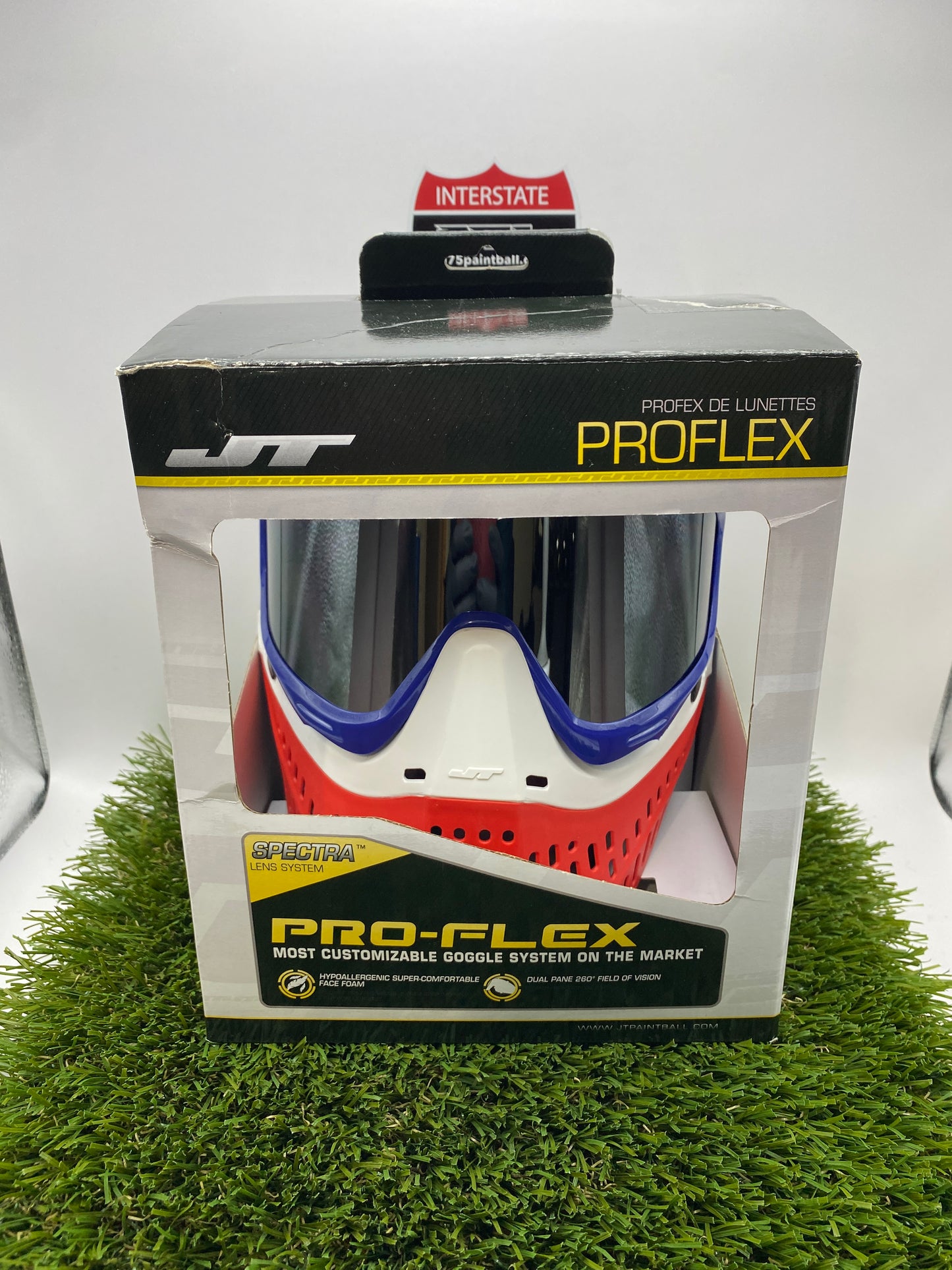 Team USA Proflex