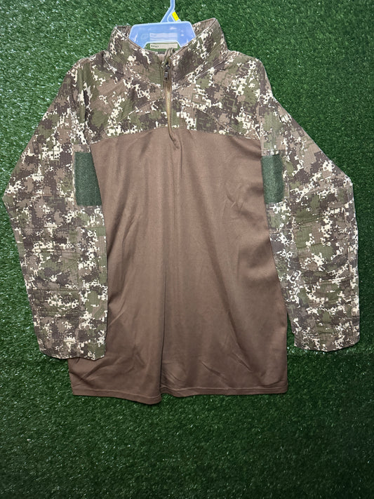 XL HDE Earth Eclipse Jersey