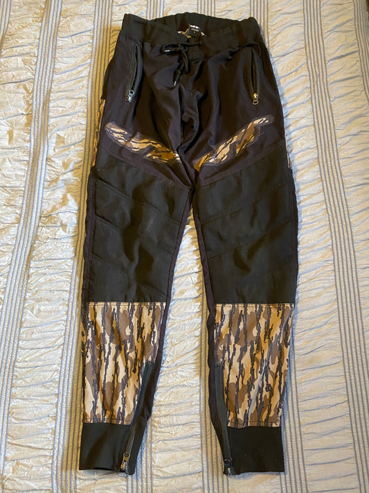 L Camo JT Pro Joggers