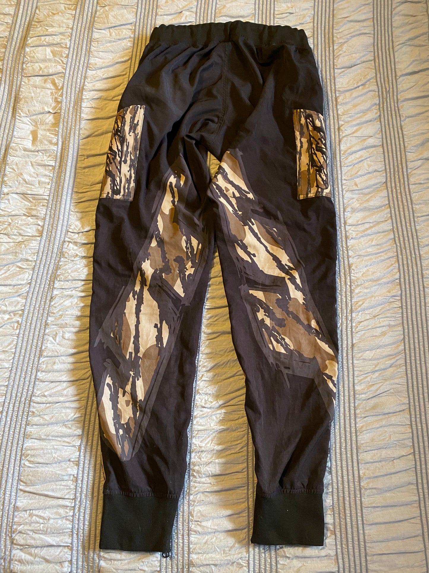 L Camo JT Pro Joggers