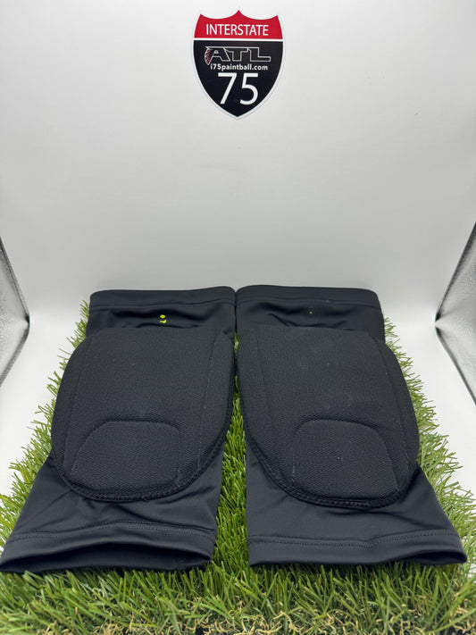 L Pro DNA Kneepads