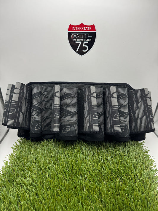 Eclipse Carbon SC 4+7