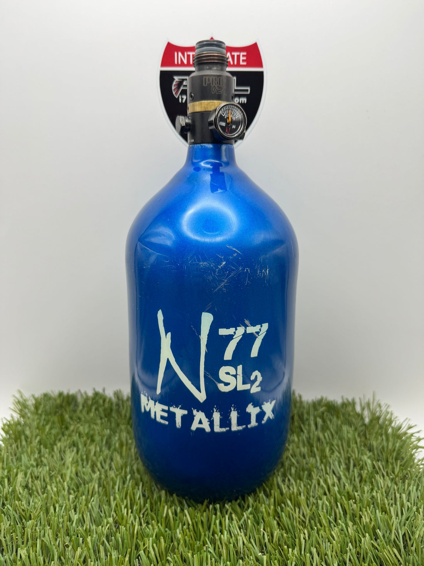 Ninja SL2 77