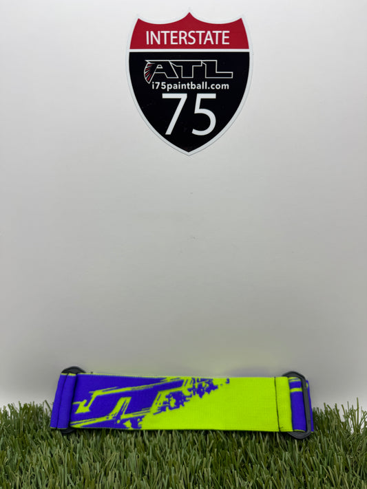 Purple Lime JT Strap