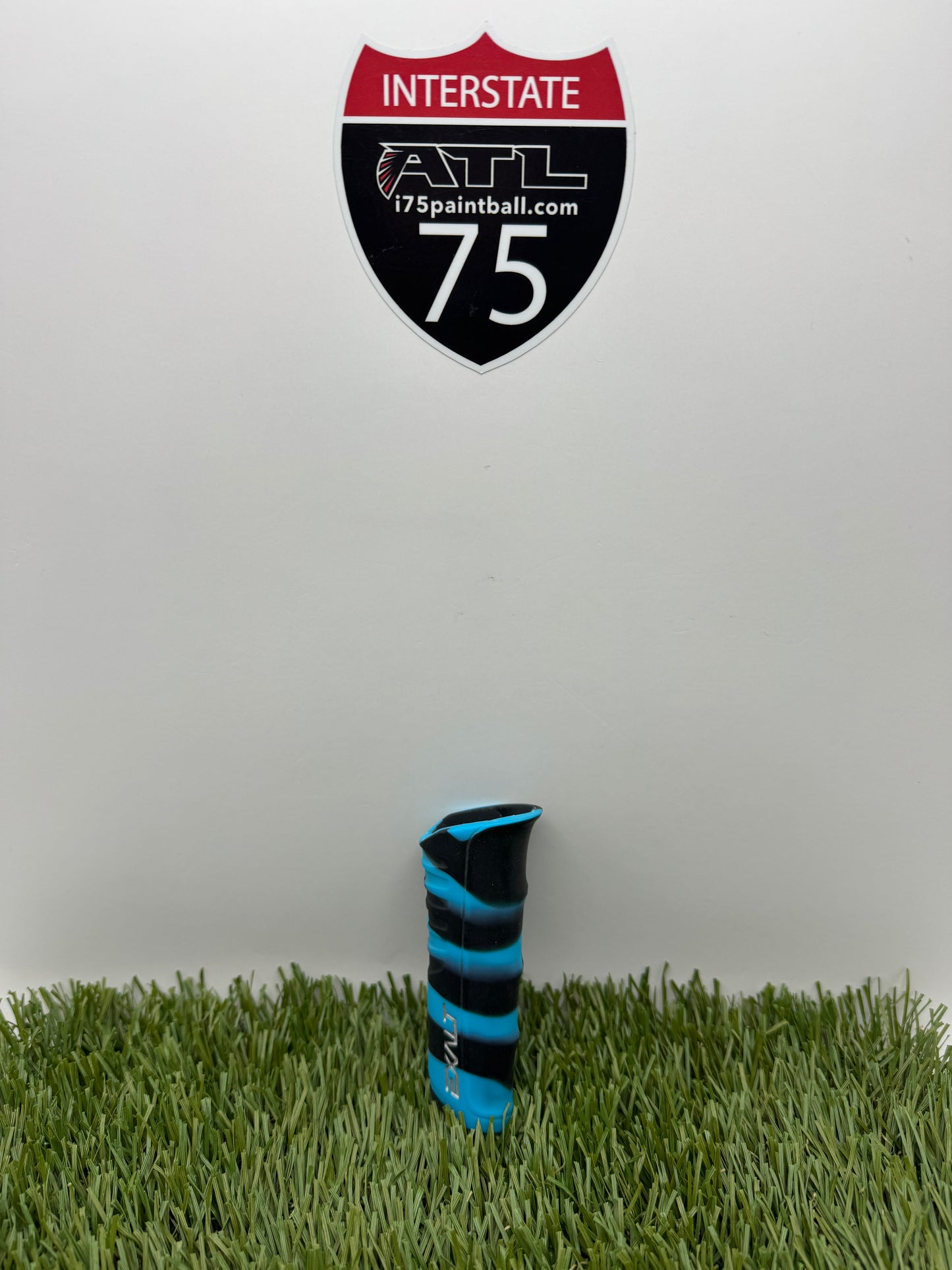 Exalt Shocker Front Grips