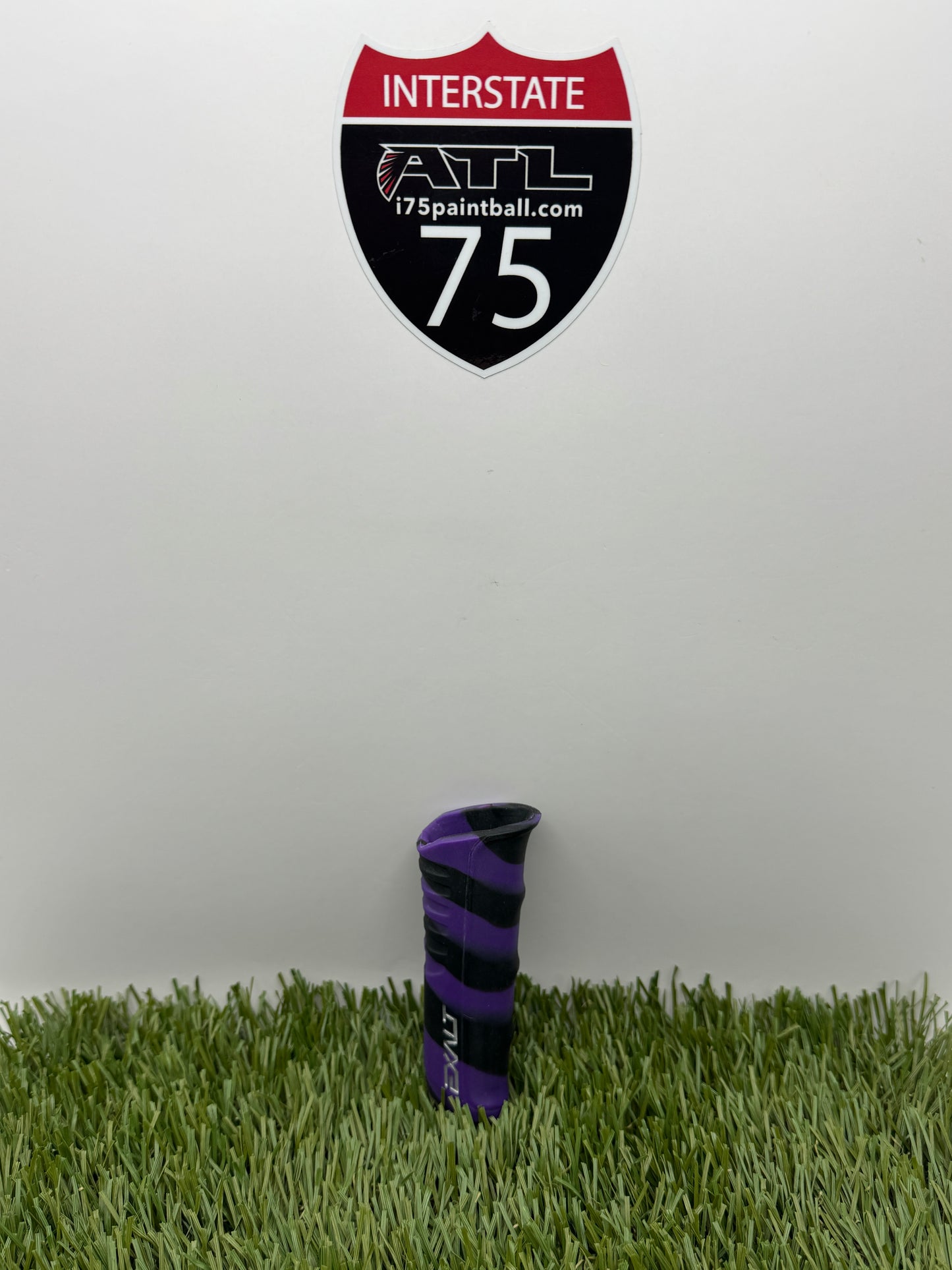Exalt Shocker Front Grips