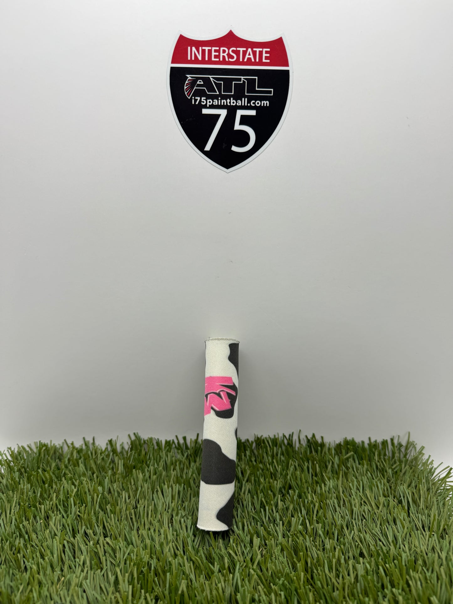 KM Cow Barrel Sleeve