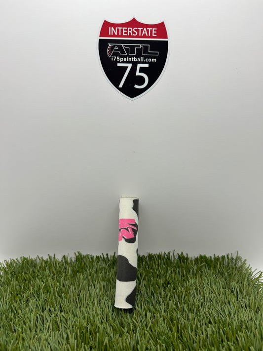 KM Cow Barrel Sleeve