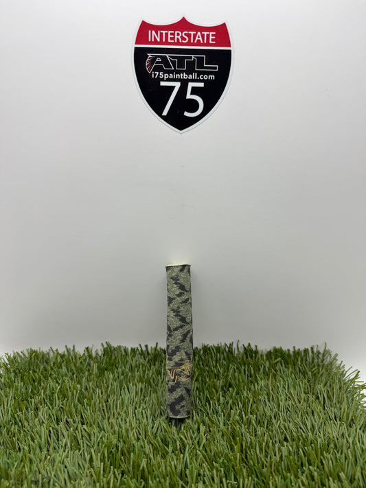 KM Camo Barrel Sleeve