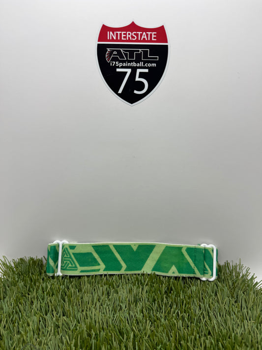 33 threads Philly Strap