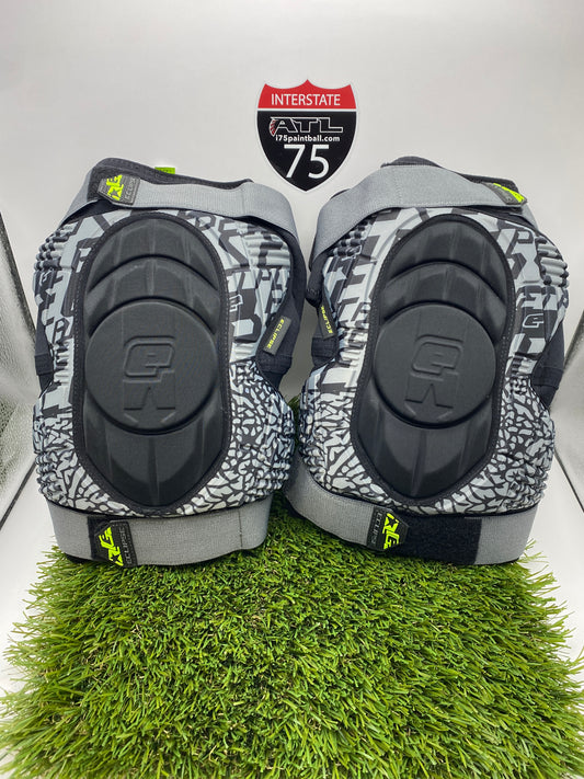 XL Eclipse Kneepads