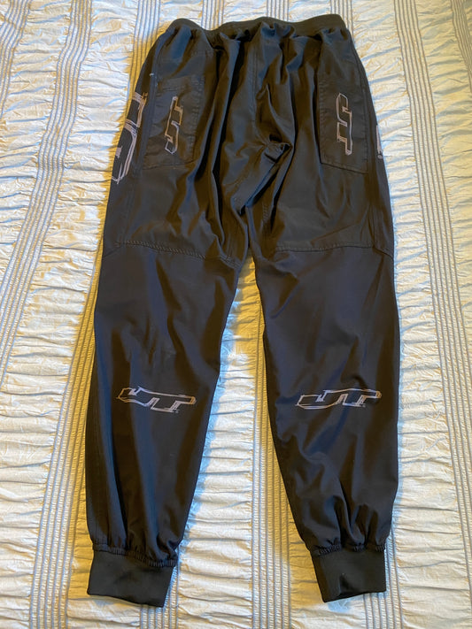 XL Grey JT Pro Joggers