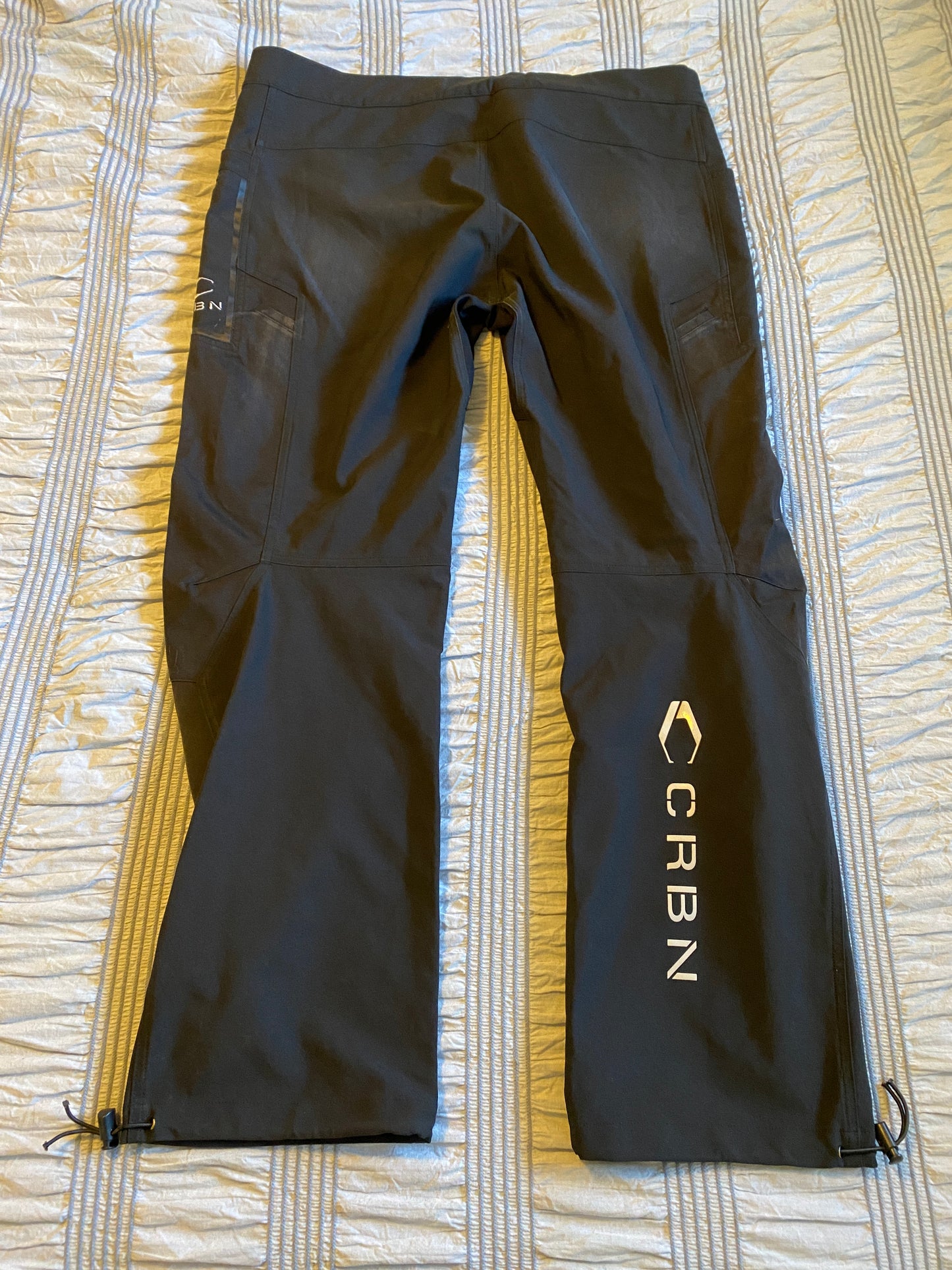 2XL Carbon Pants