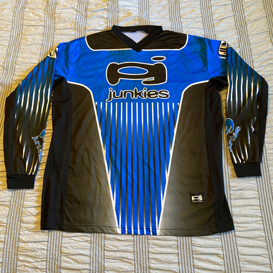 2XL PB Junkies Jersey